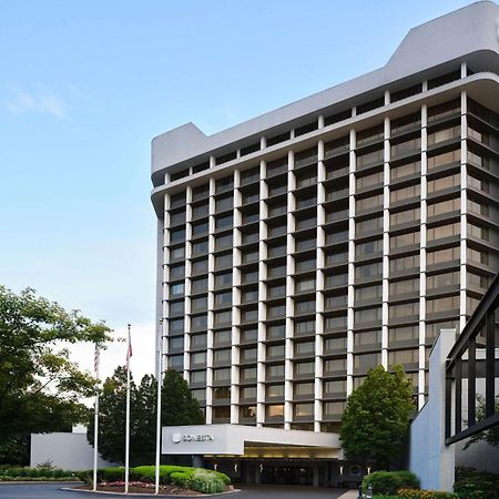 Sonesta Nashville Airport Exterior foto