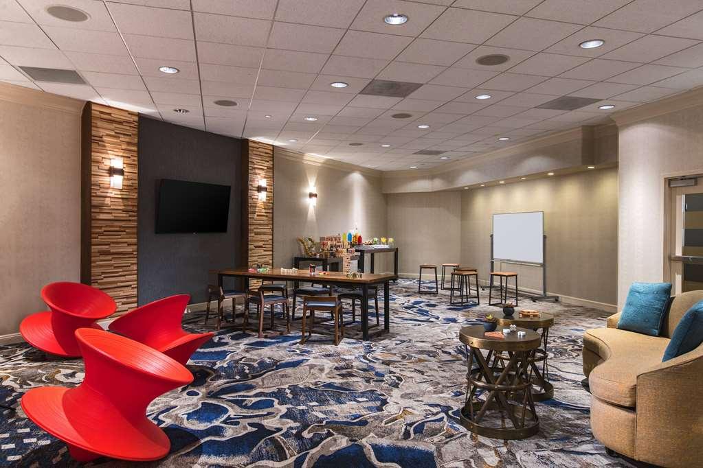 Sonesta Nashville Airport Einrichtungen foto