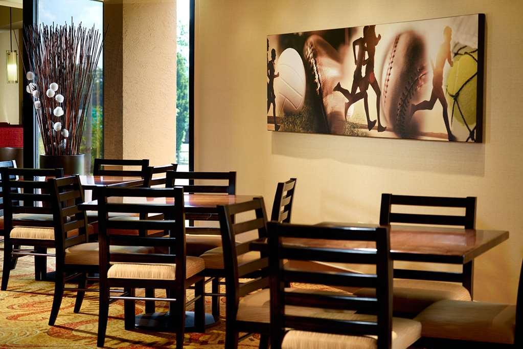 Sonesta Nashville Airport Restaurant foto