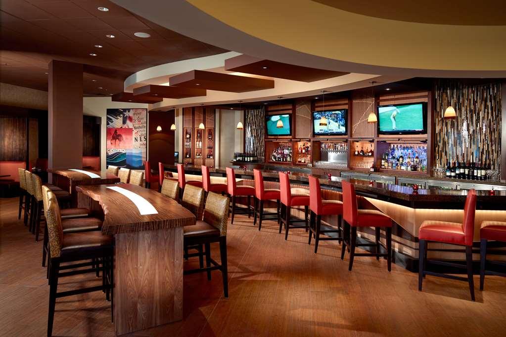Sonesta Nashville Airport Restaurant foto