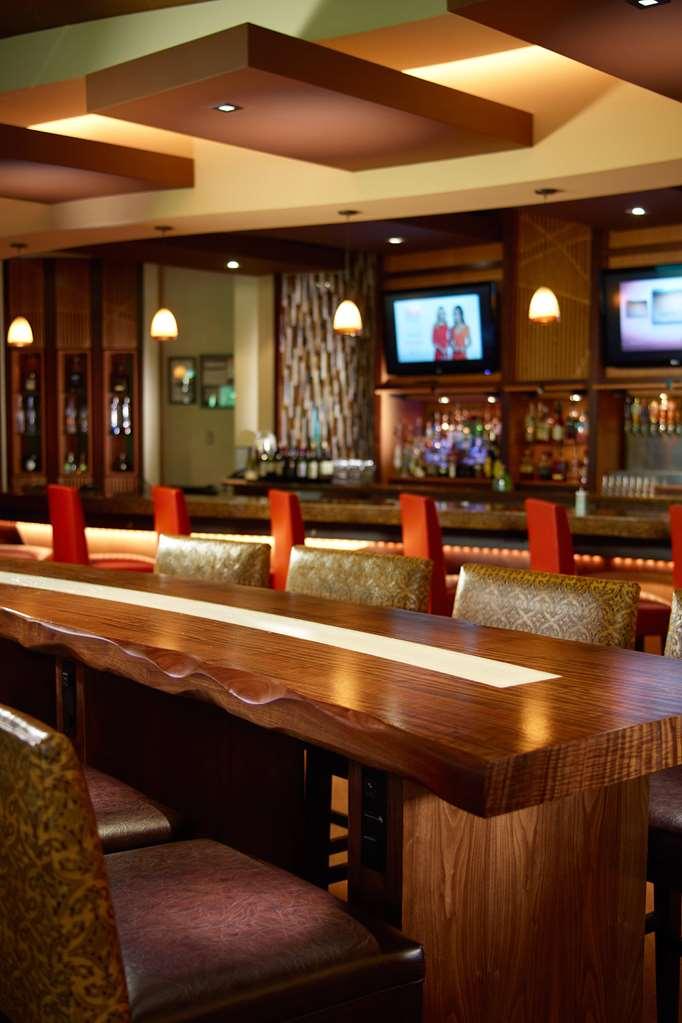 Sonesta Nashville Airport Restaurant foto