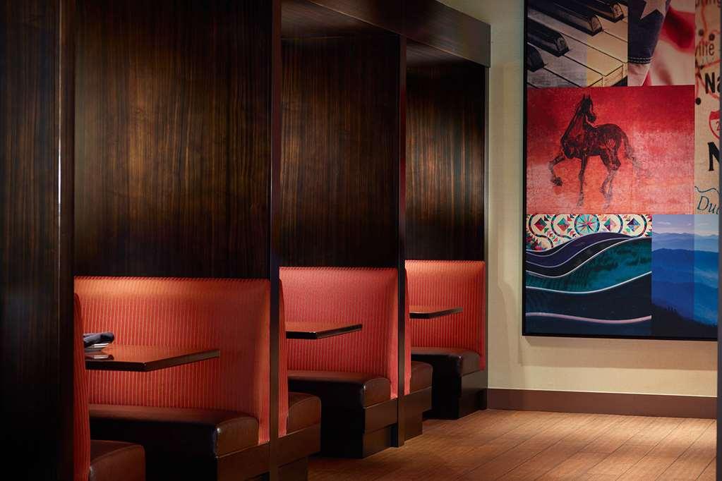 Sonesta Nashville Airport Restaurant foto