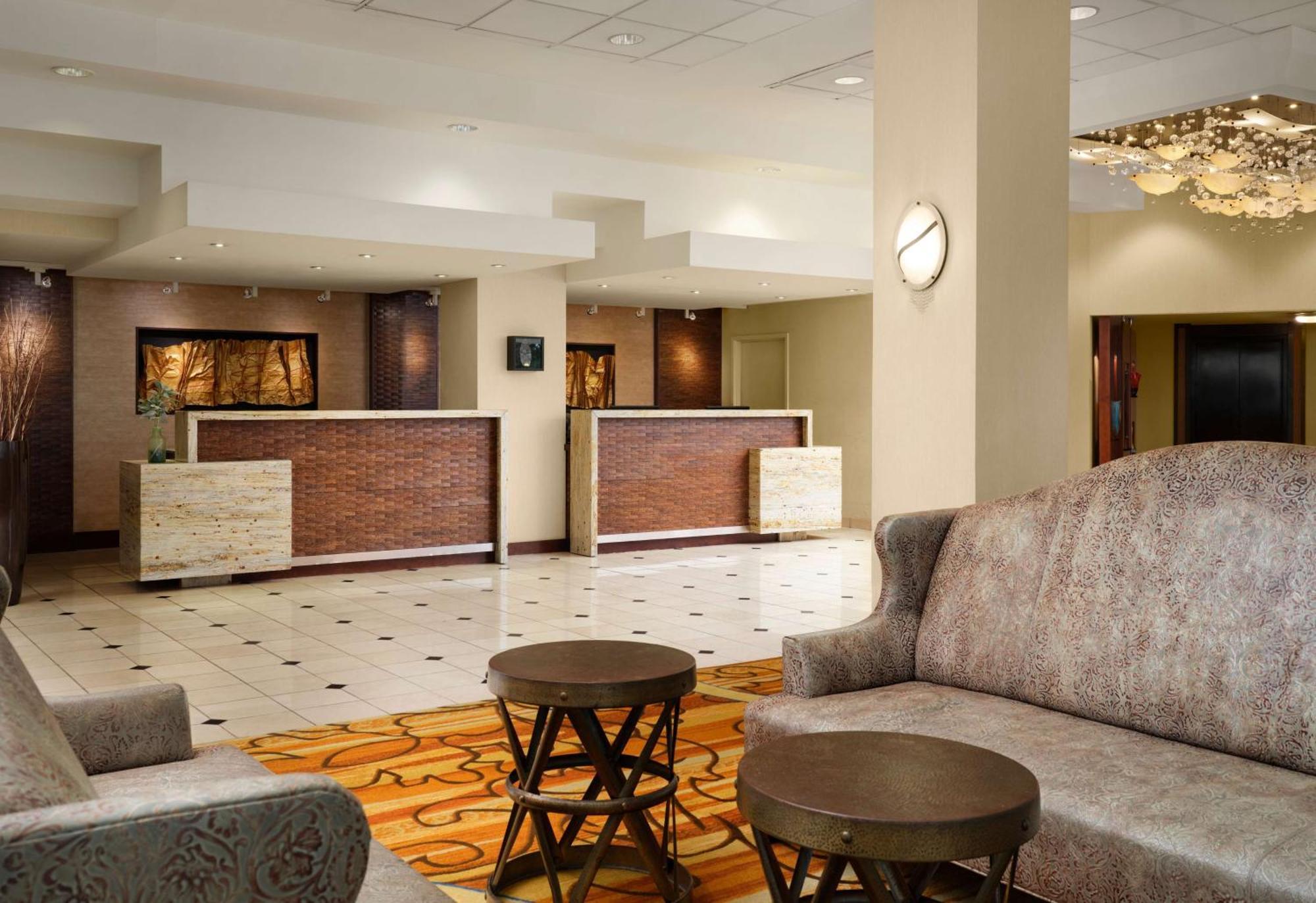 Sonesta Nashville Airport Exterior foto