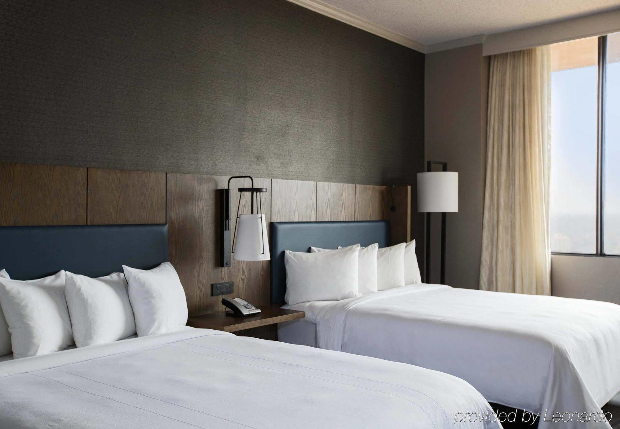 Sonesta Nashville Airport Exterior foto
