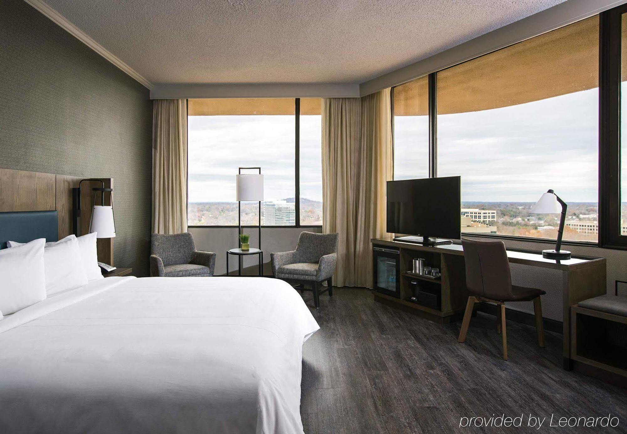Sonesta Nashville Airport Exterior foto