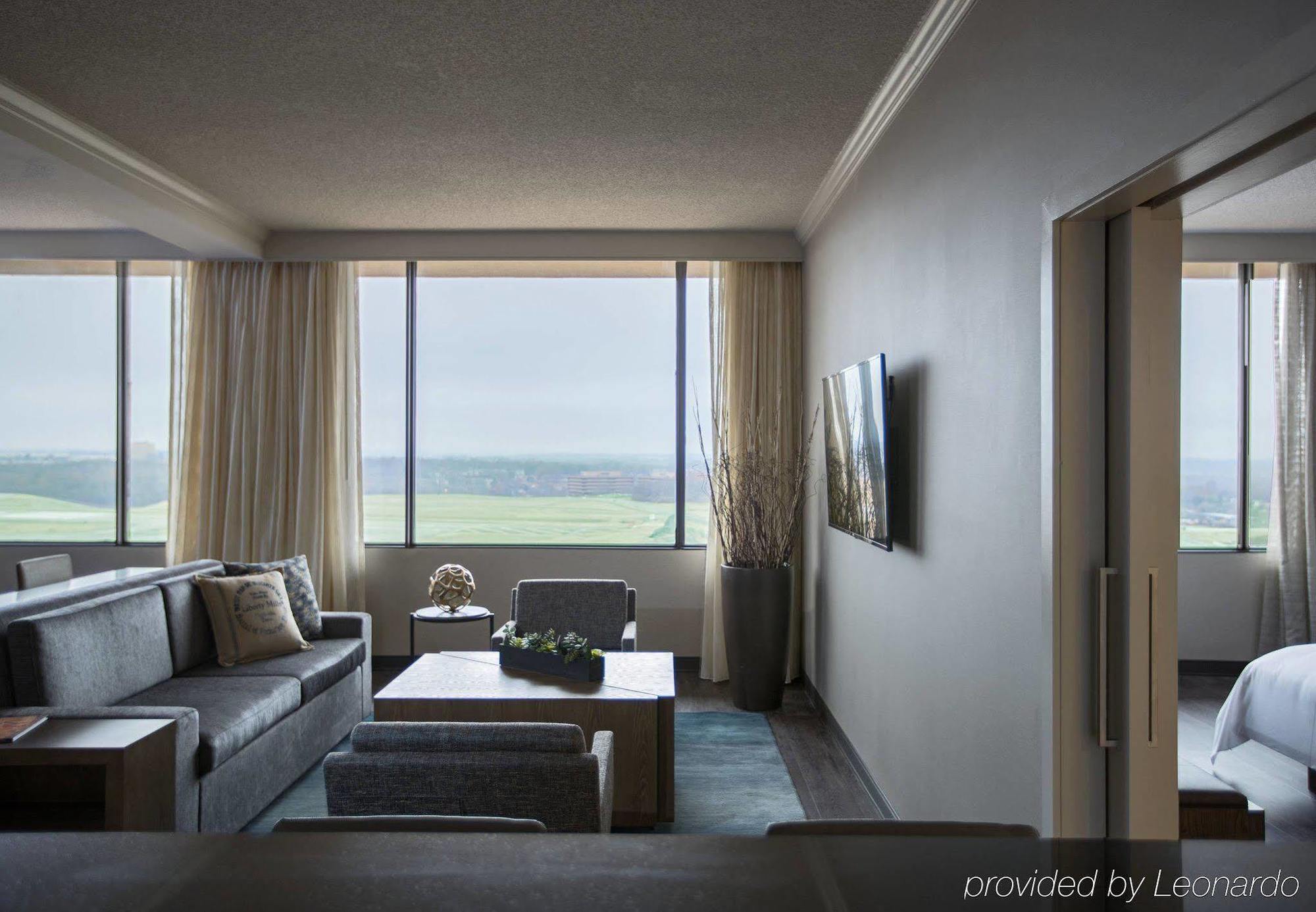 Sonesta Nashville Airport Exterior foto