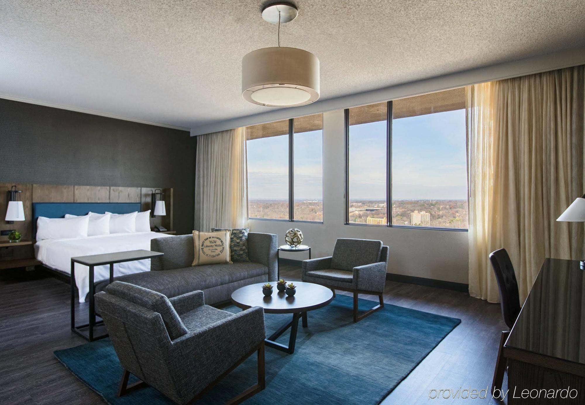 Sonesta Nashville Airport Exterior foto